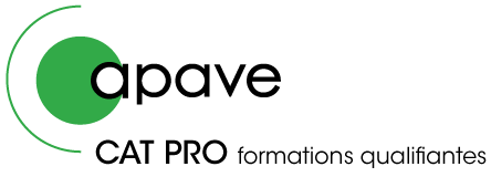 CAT3AE Formations